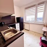 Apartament Happystay View *