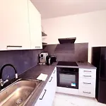 Happystay View Apartament Gliwice