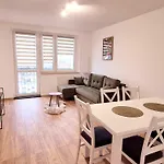 Happystay View Apartament Gliwice