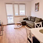Apartament Happystay View