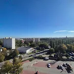 Happystay View * Gliwice