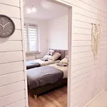 Apartament Happystay View Gliwice