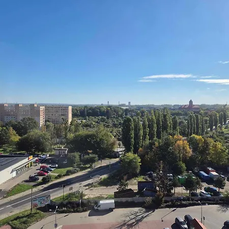 Apartament Happystay View Gliwice