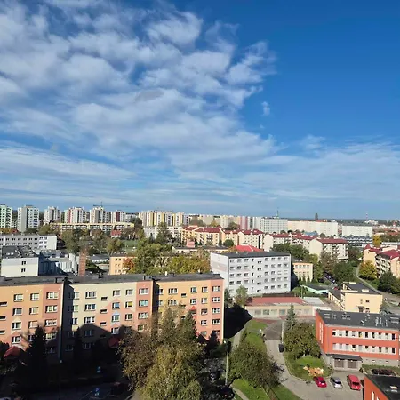 Happystay View Apartament *
