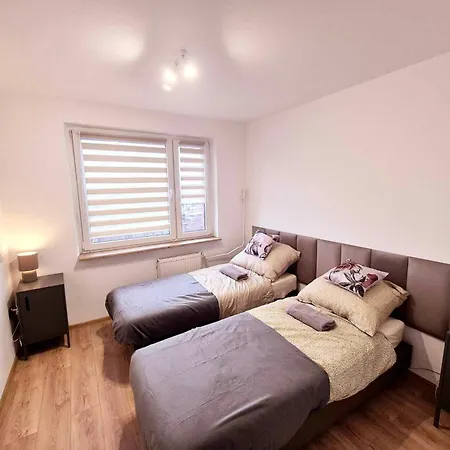 Happystay View Apartament