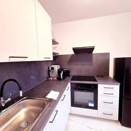 Appartement Happystay View