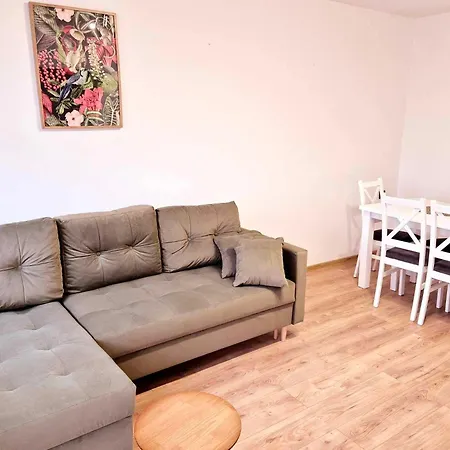 Happystay View Apartament Gliwice