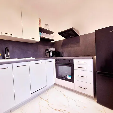 Happystay View * Gliwice