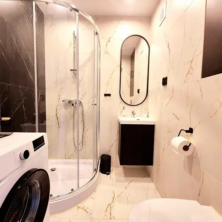 Happystay View Appartement *