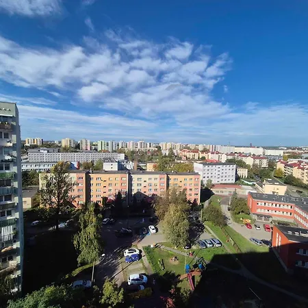 Happystay View Gliwice