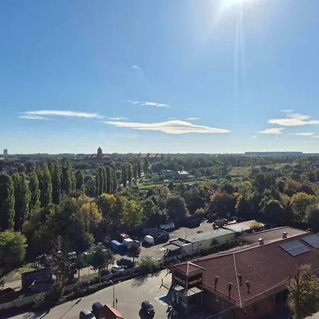 Happystay View Appartement