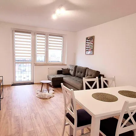 Apartament Happystay View *