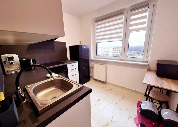 דירה Happystay View *