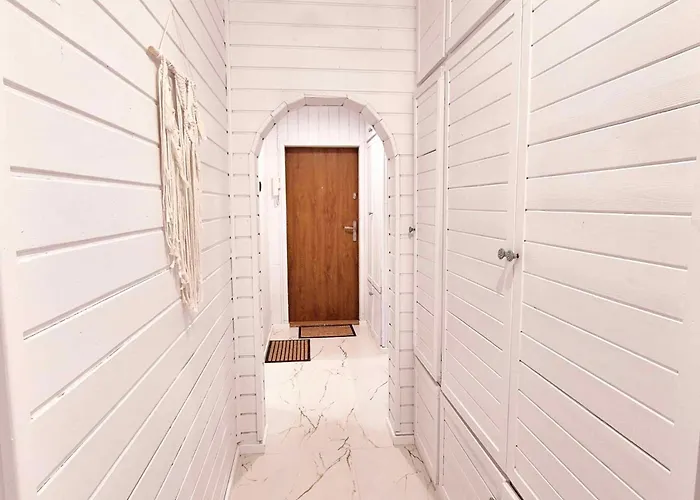 Happystay View * גליביצ'ה