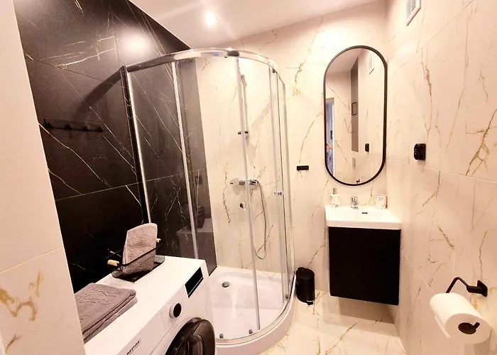 דירה Happystay View *