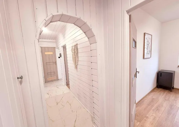 Happystay View * גליביצ'ה