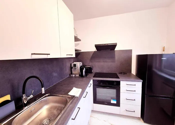 דירה Happystay View