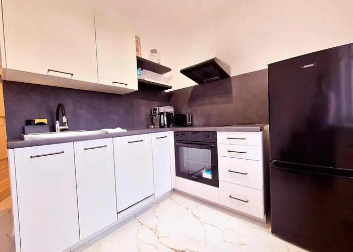 Happystay View * גליביצ'ה