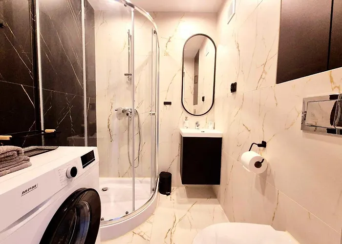 Happystay View דירה *