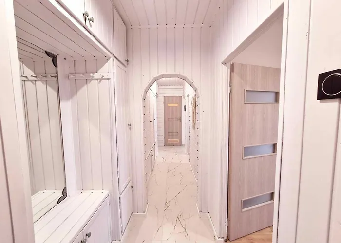 Happystay View דירה גליביצ'ה