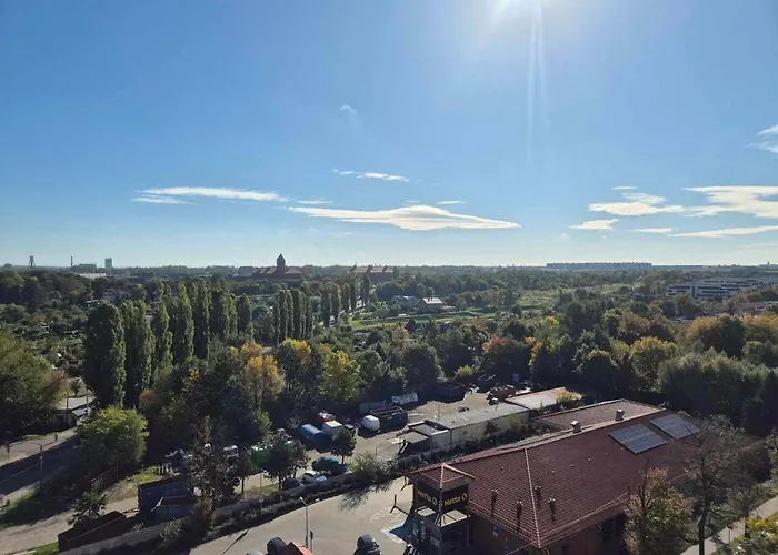 Happystay View דירה