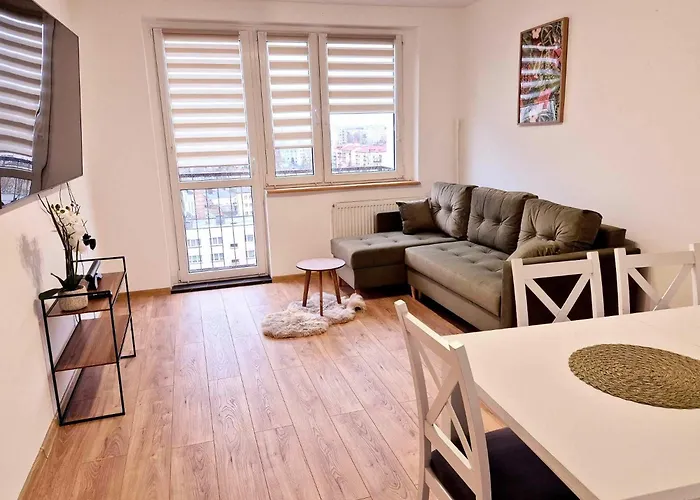 דירה Happystay View