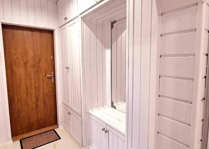 Happystay View * גליביצ'ה