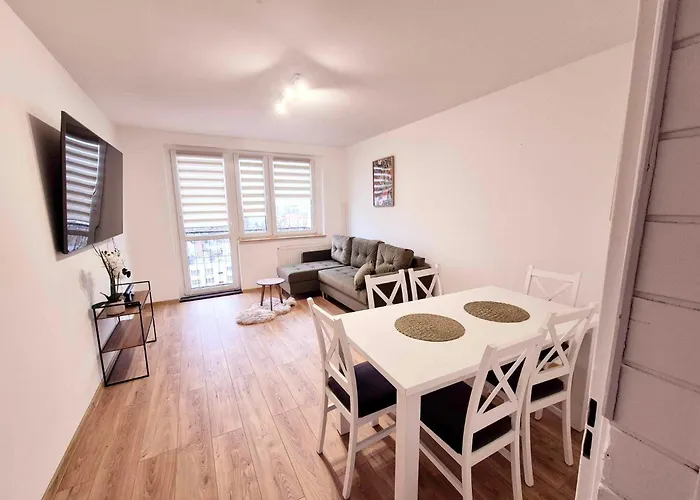 Happystay View דירה