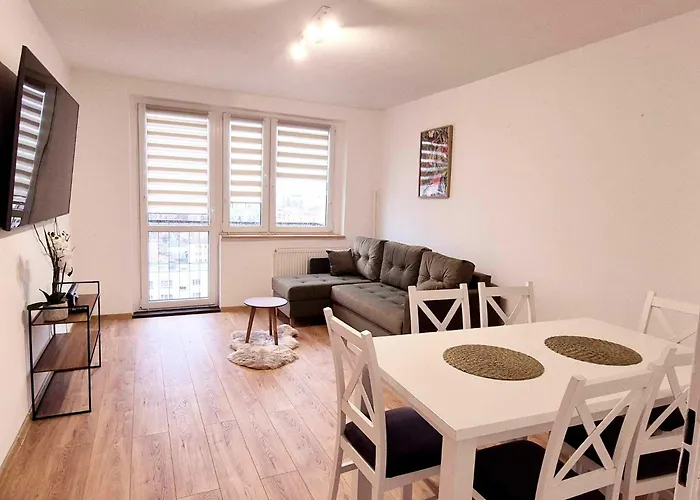 דירה Happystay View *